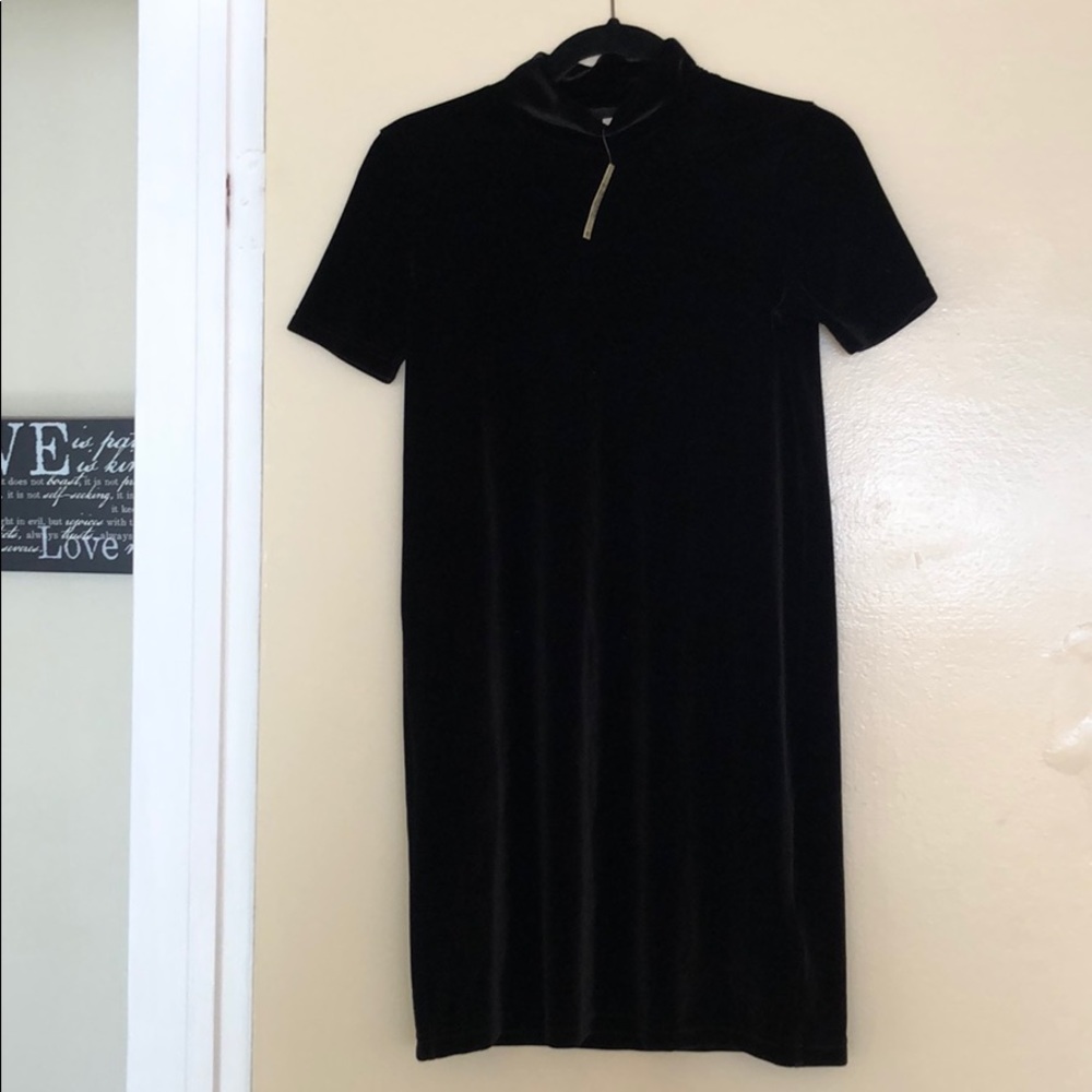 Madewell mini dress